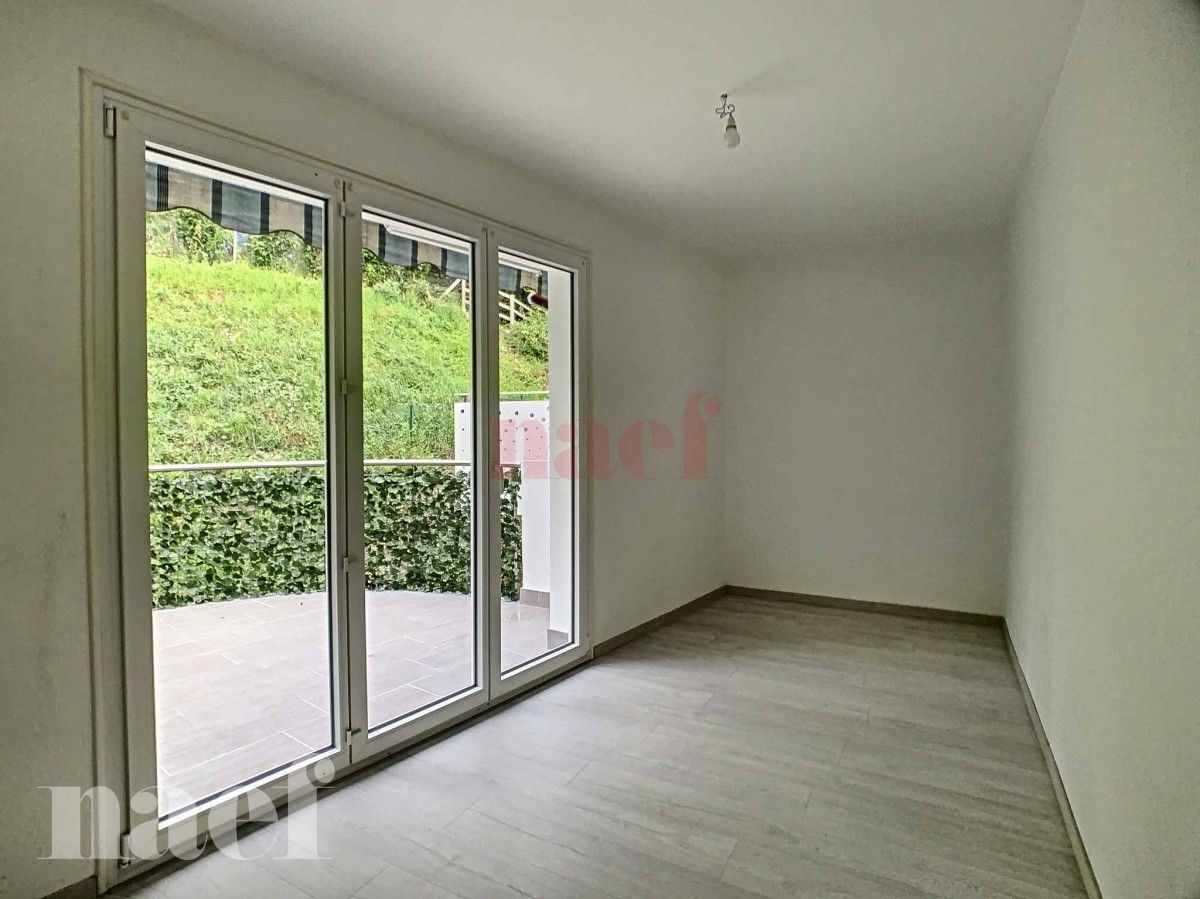 À louer : Appartement 3.5 Pieces Monthey - Ref : CP.22237 | Naef Immobilier