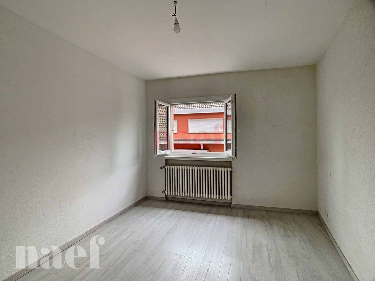 À louer : Appartement 3.5 Pieces Monthey - Ref : CP.22237 | Naef Immobilier