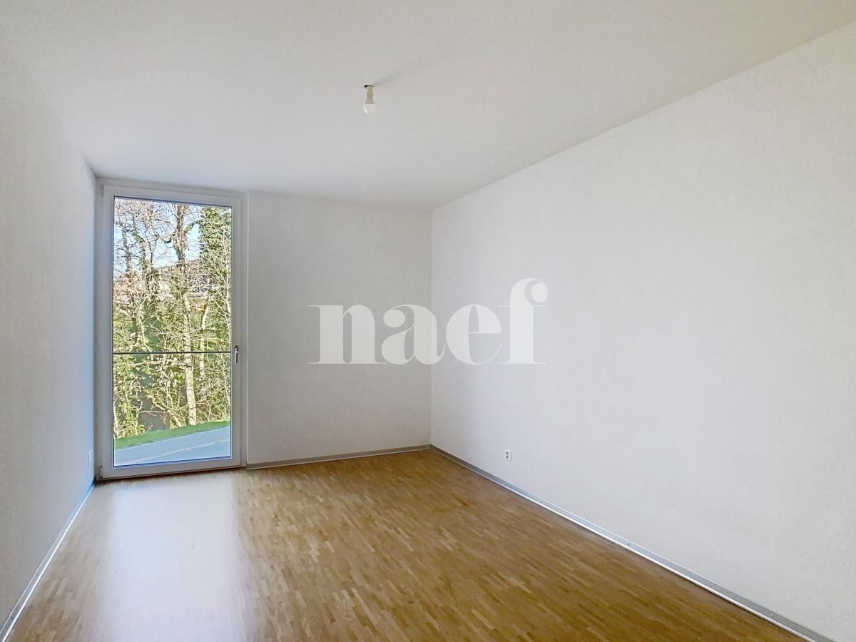 À louer : Maison 5.5 Pieces Ursy - Ref : CP.22962 | Naef Immobilier