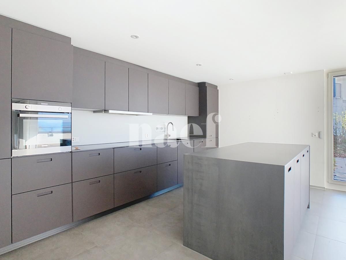 À louer : Maison 5.5 Pieces Ursy - Ref : CP.22962 | Naef Immobilier