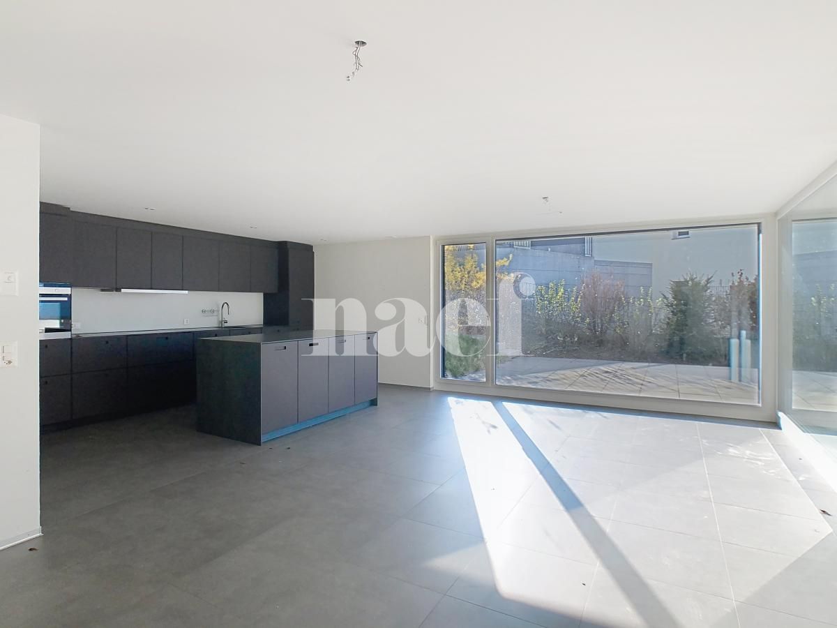 À louer : Maison 5.5 Pieces Ursy - Ref : CP.22962 | Naef Immobilier