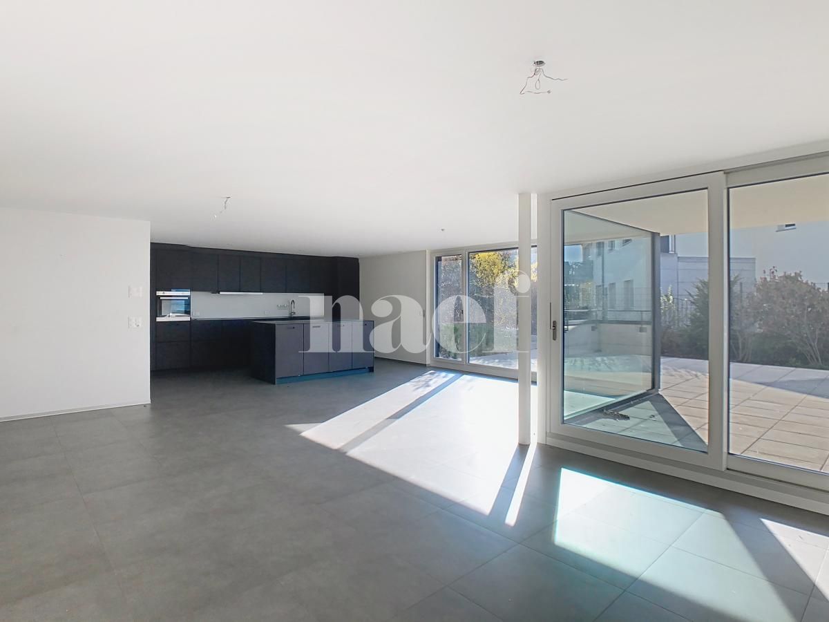 À louer : Maison 5.5 Pieces Ursy - Ref : CP.22962 | Naef Immobilier