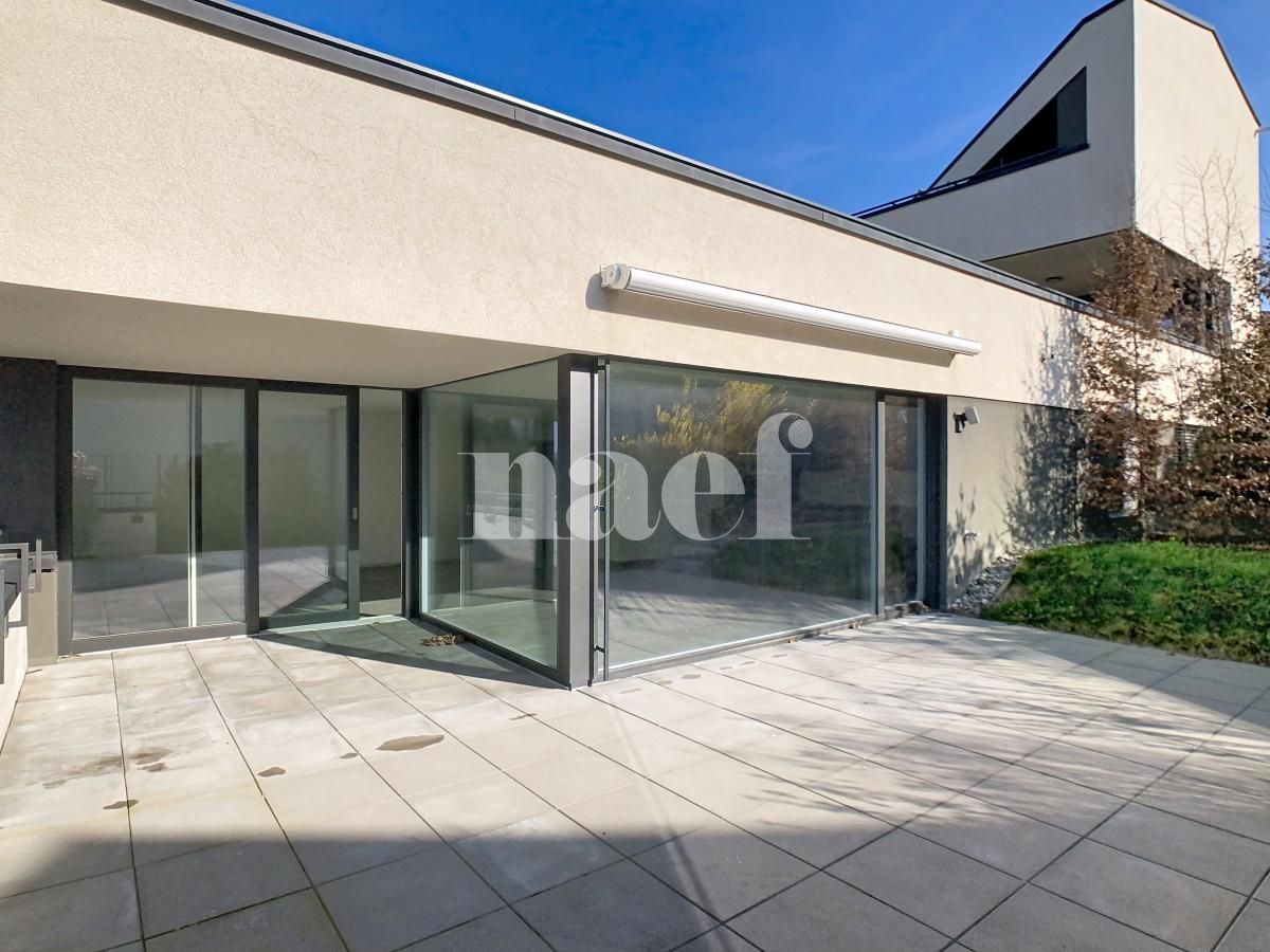 À louer : Maison 5.5 Pieces Ursy - Ref : CP.22962 | Naef Immobilier