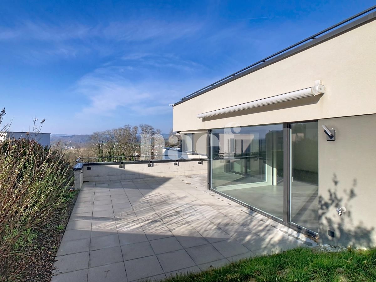 À louer : Maison 5.5 Pieces Ursy - Ref : CP.22962 | Naef Immobilier