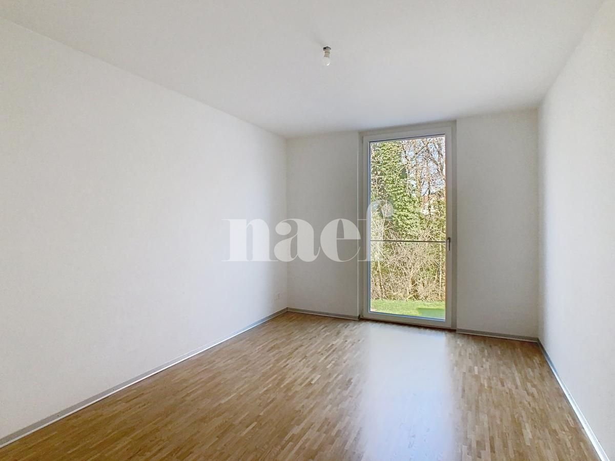 À louer : Maison 5.5 Pieces Ursy - Ref : CP.22962 | Naef Immobilier