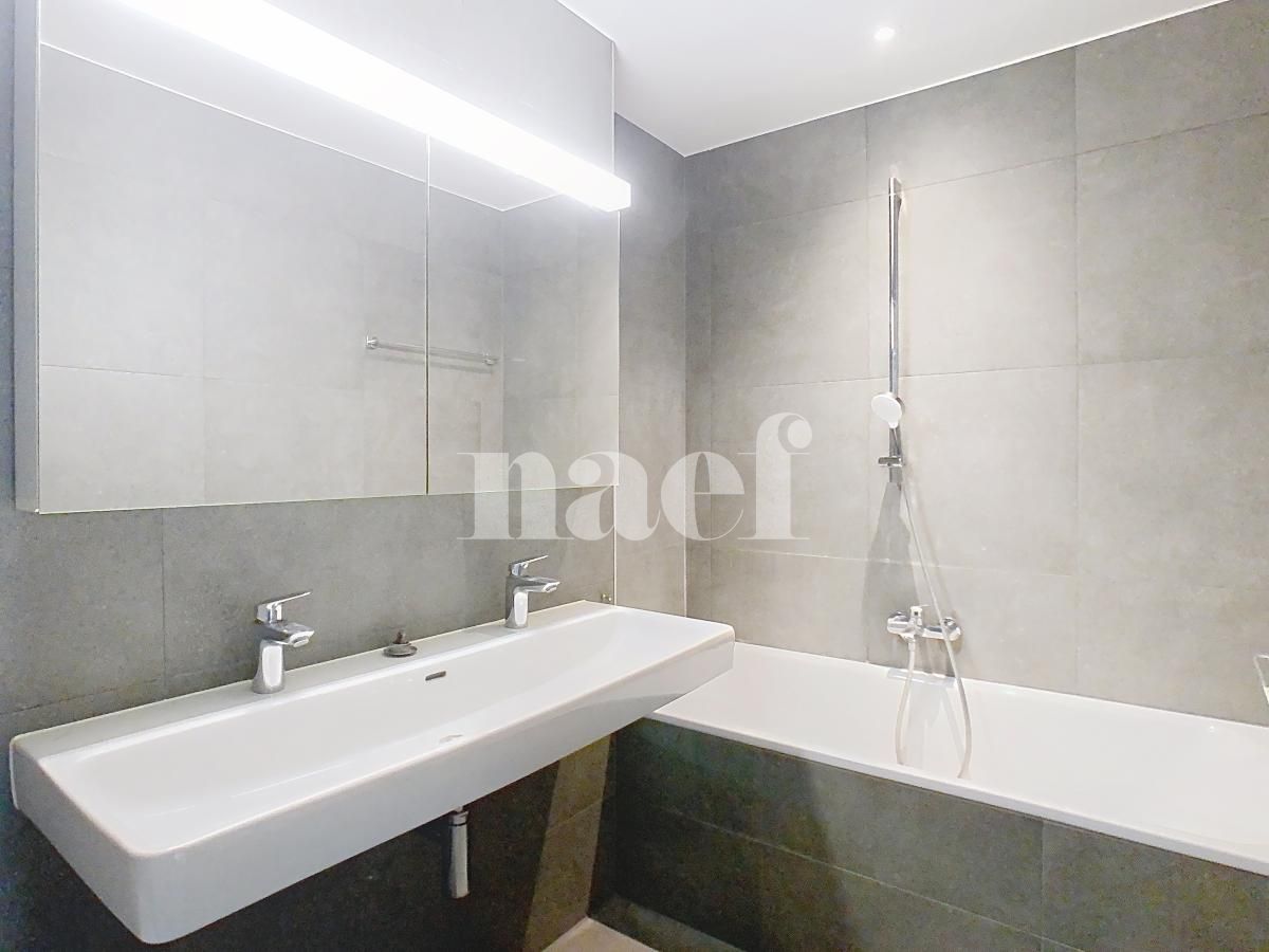 À louer : Maison 5.5 Pieces Ursy - Ref : CP.22962 | Naef Immobilier