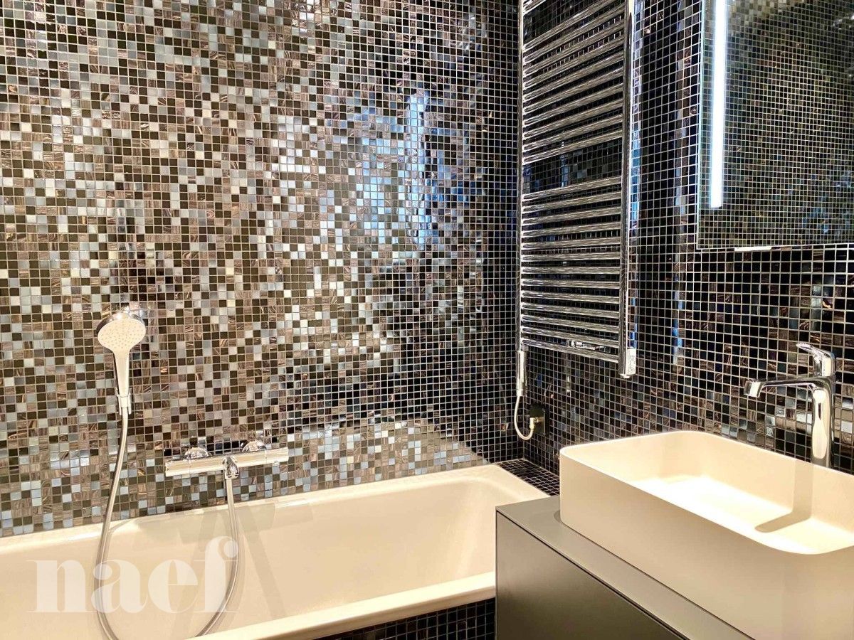 À louer : Appartement 5 Pieces Genève - Ref : CP.23074 | Naef Immobilier