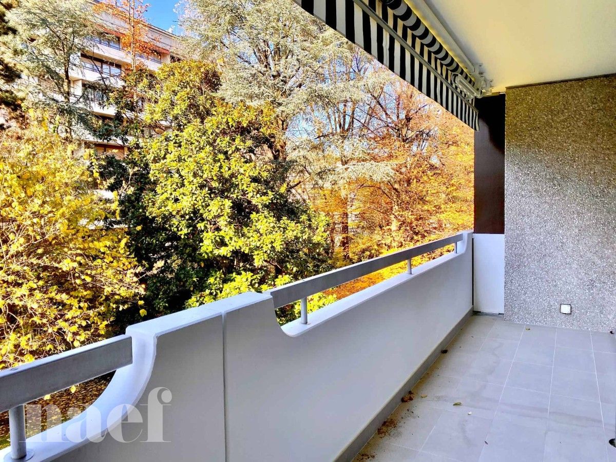 À louer : Appartement 5 Pieces Genève - Ref : CP.23074 | Naef Immobilier
