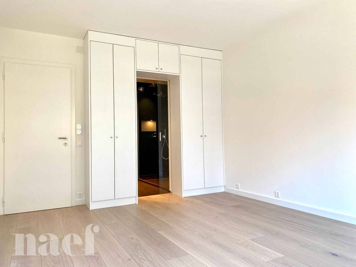 À louer : Appartement 5 Pieces Genève - Ref : CP.23074 | Naef Immobilier