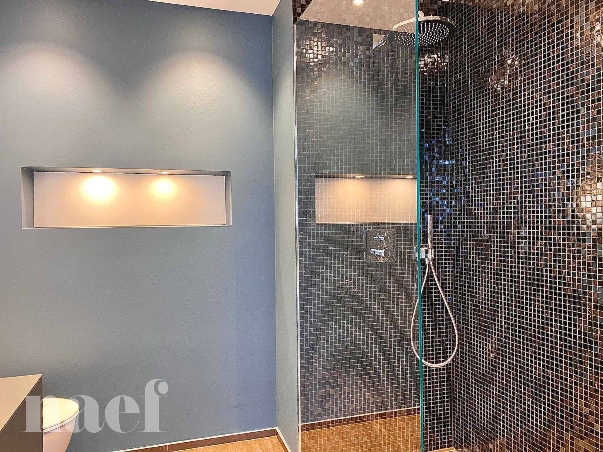 À louer : Appartement 5 Pieces Genève - Ref : CP.23074 | Naef Immobilier