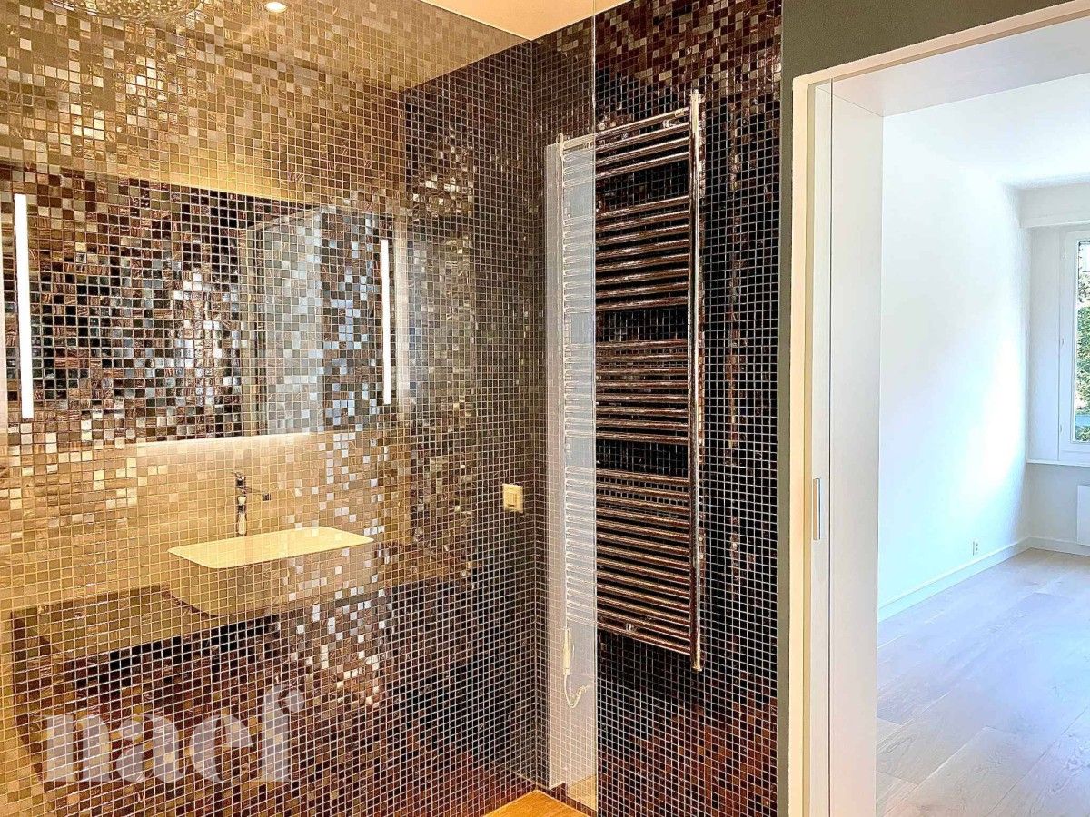 À louer : Appartement 5 Pieces Genève - Ref : CP.23074 | Naef Immobilier