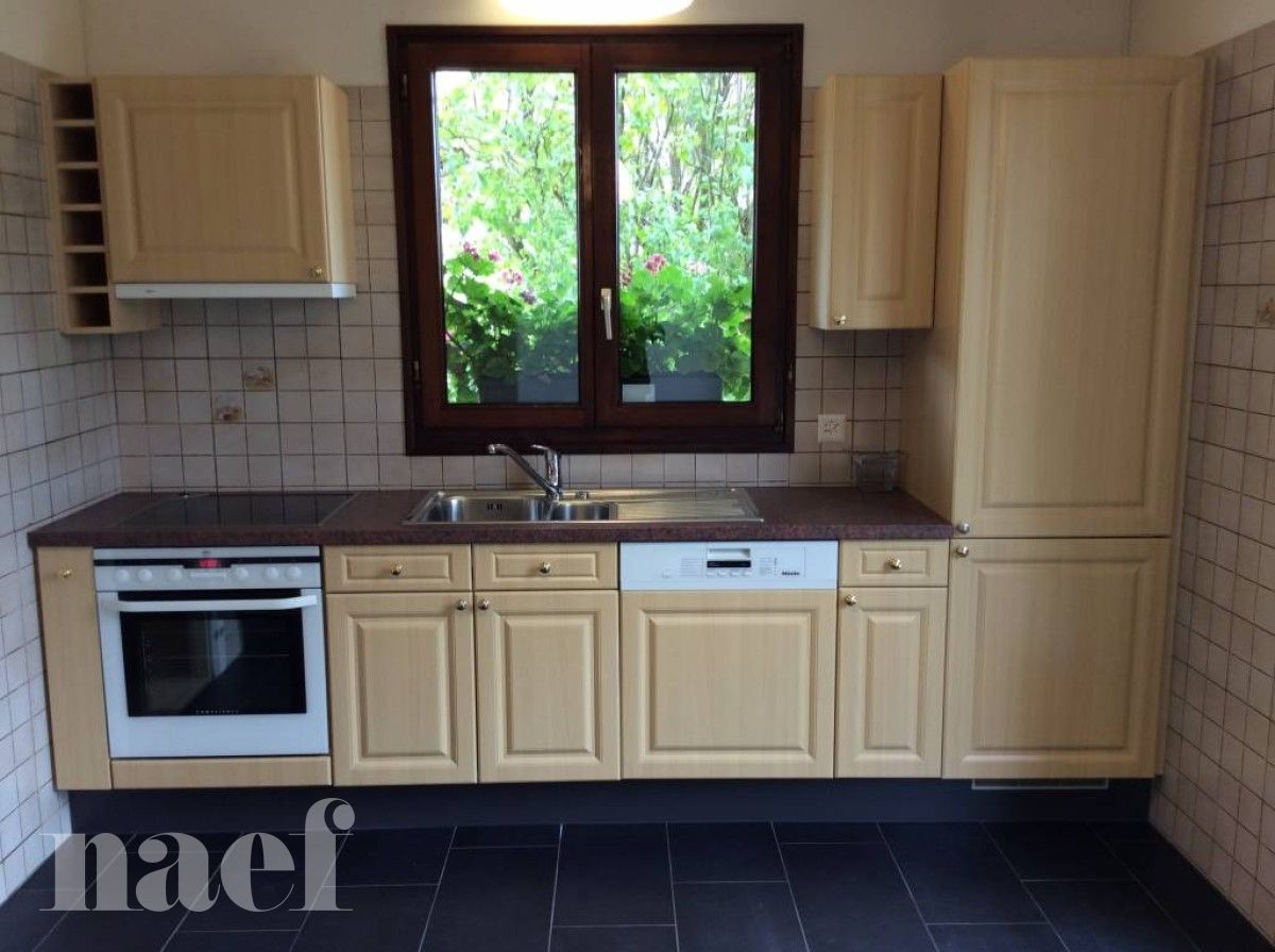 À louer : Maison 6 Pieces Collex - Ref : CP.23309 | Naef Immobilier