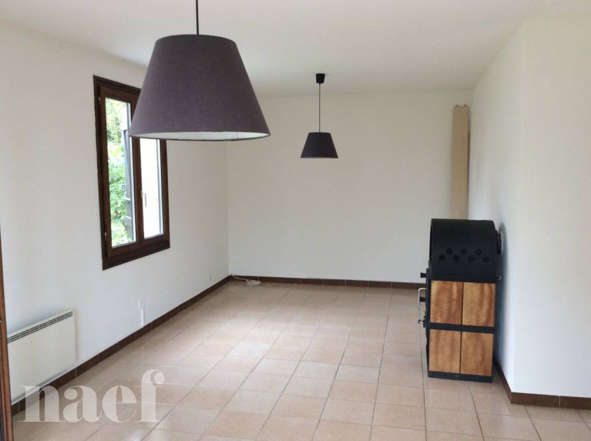 À louer : Maison 6 Pieces Collex - Ref : CP.23309 | Naef Immobilier