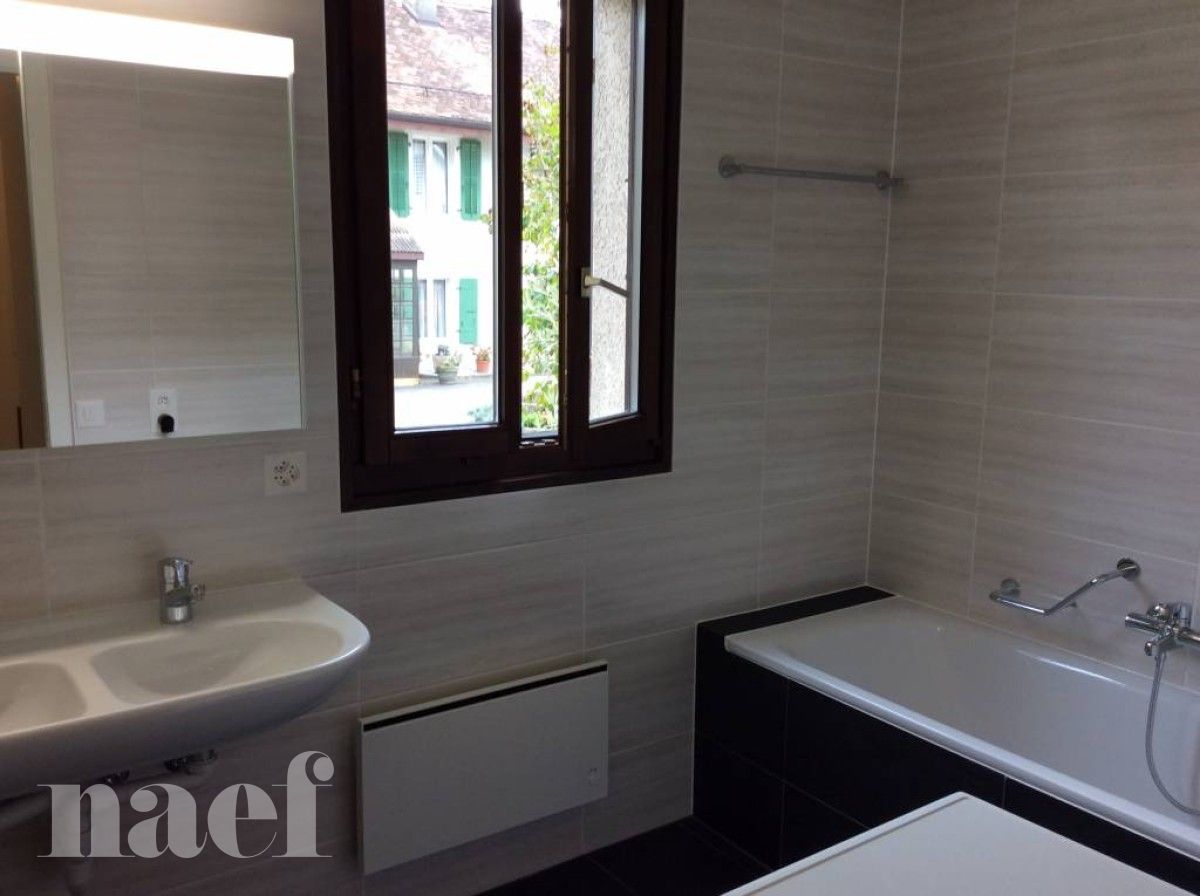 À louer : Maison 6 Pieces Collex - Ref : CP.23309 | Naef Immobilier