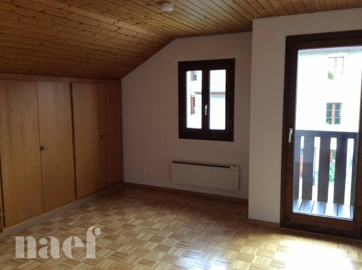 À louer : Maison 6 Pieces Collex - Ref : CP.23309 | Naef Immobilier