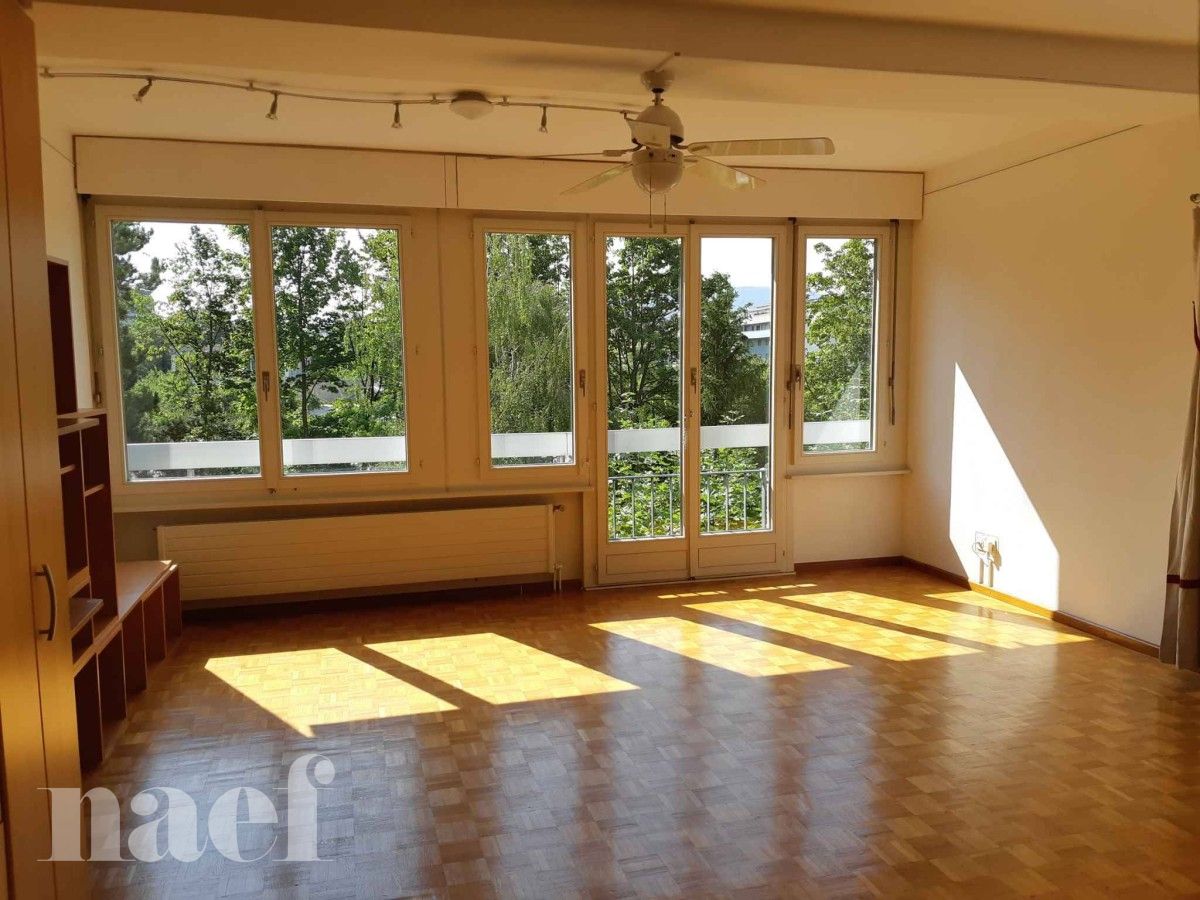 À louer : Appartement 2 Pieces Le Grand-Saconnex - Ref : CP.25979 | Naef Immobilier