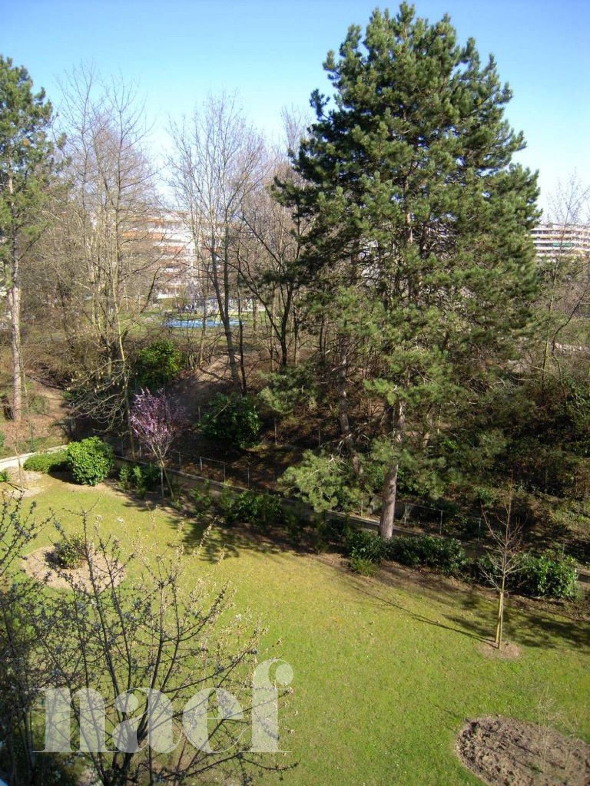 À louer : Appartement 2 Pieces Le Grand-Saconnex - Ref : CP.25979 | Naef Immobilier