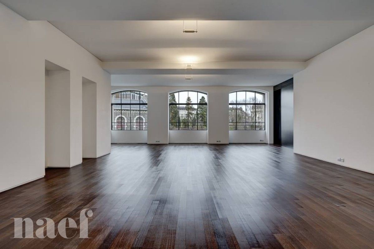 À louer : Appartement 5 Pieces Genève - Ref : CP.26768 | Naef Immobilier