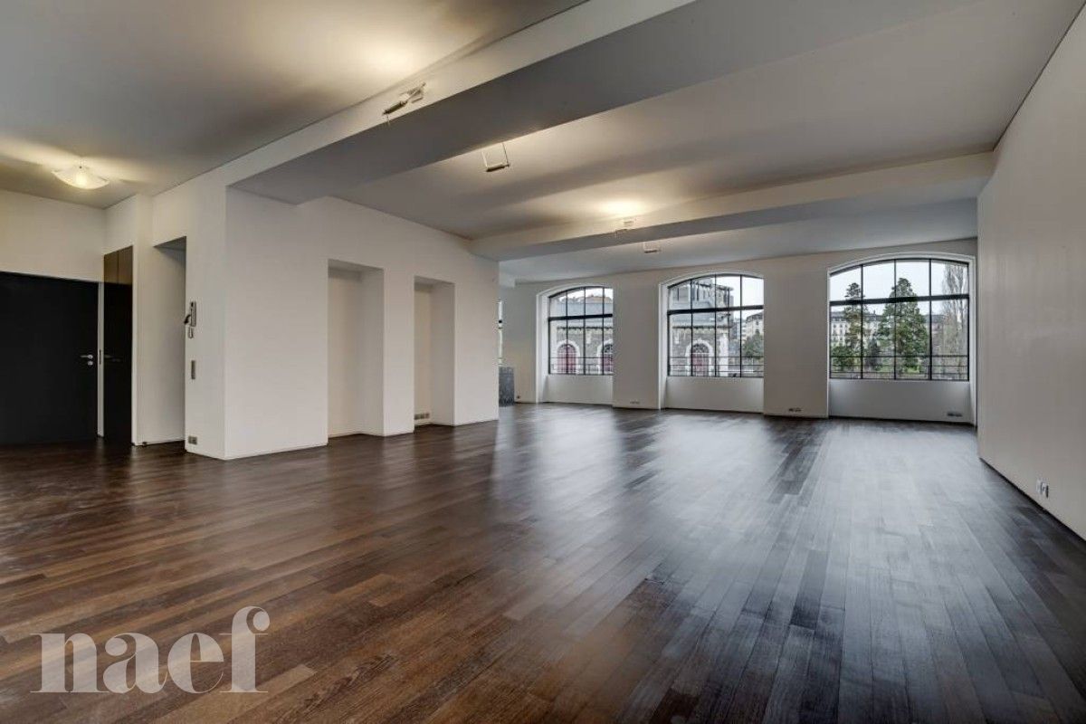 À louer : Appartement 5 Pieces Genève - Ref : CP.26768 | Naef Immobilier