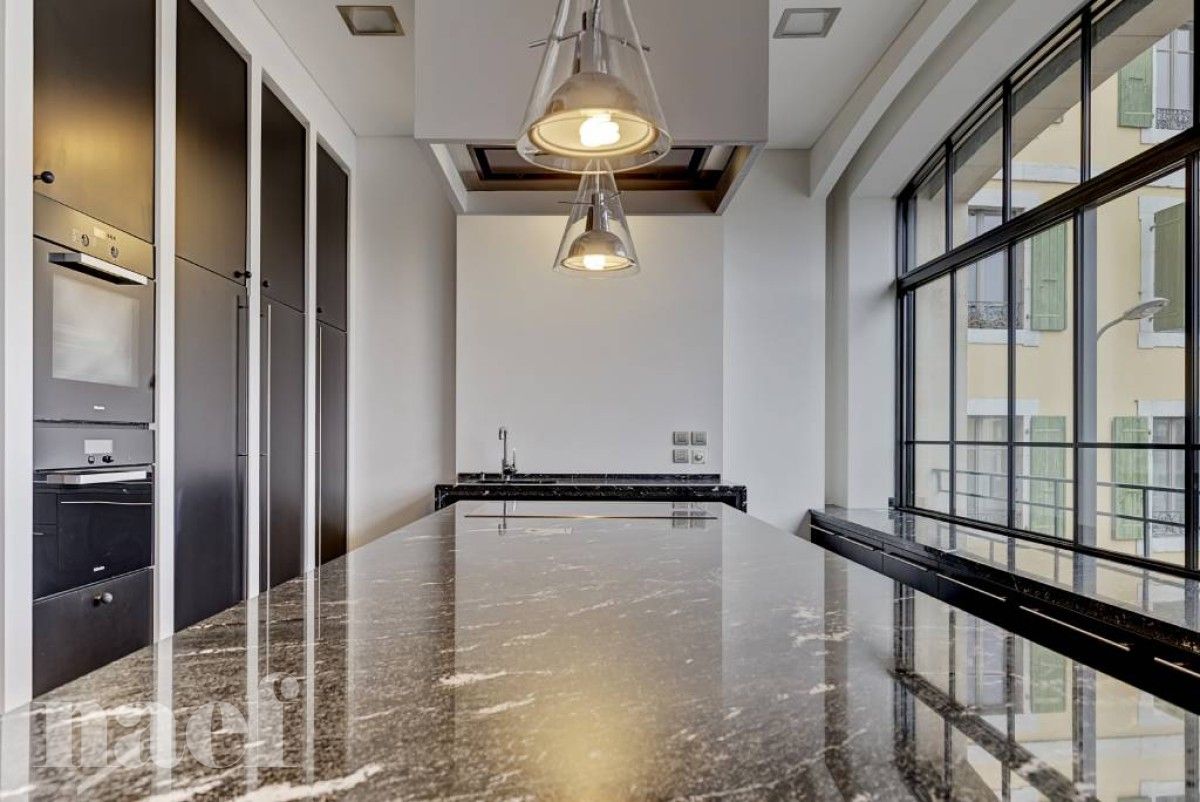 À louer : Appartement 5 Pieces Genève - Ref : CP.26768 | Naef Immobilier