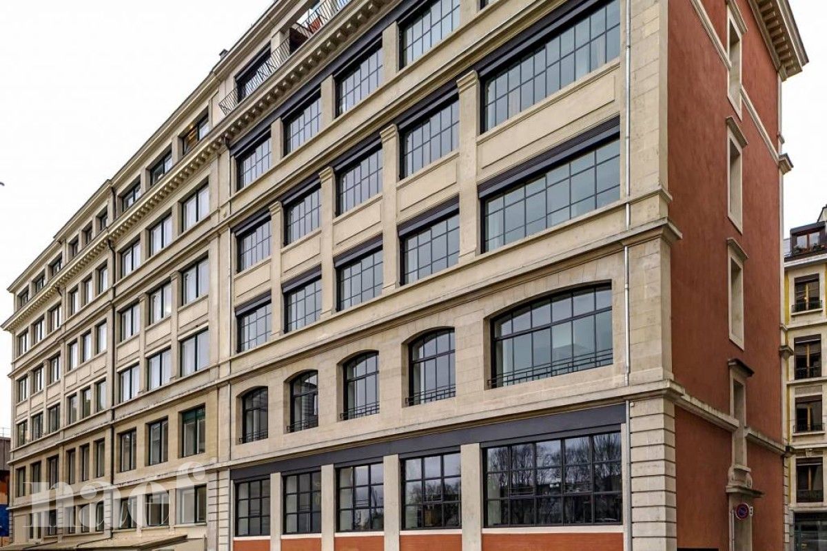À louer : Appartement 5 Pieces Genève - Ref : CP.26768 | Naef Immobilier
