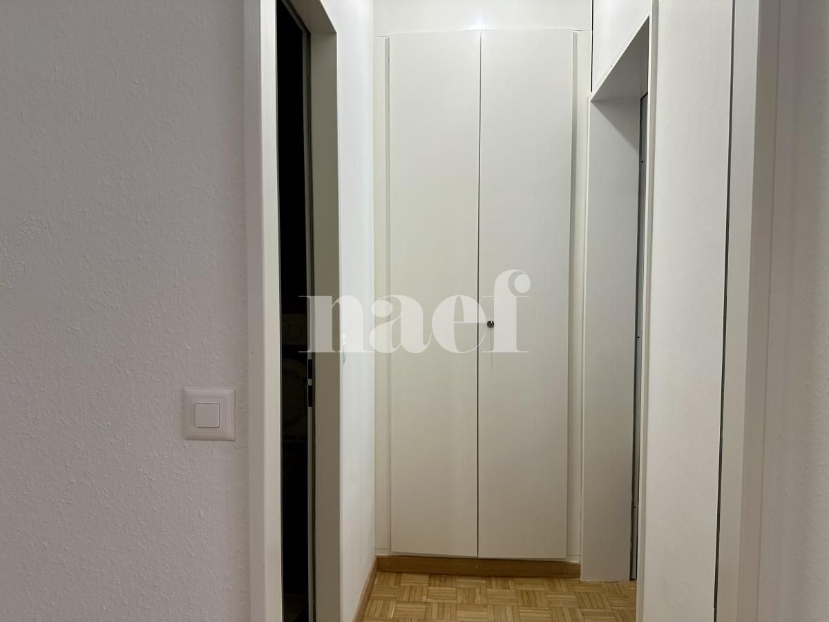 À louer : Appartement 4 Pieces Genève - Ref : CP.30353 | Naef Immobilier