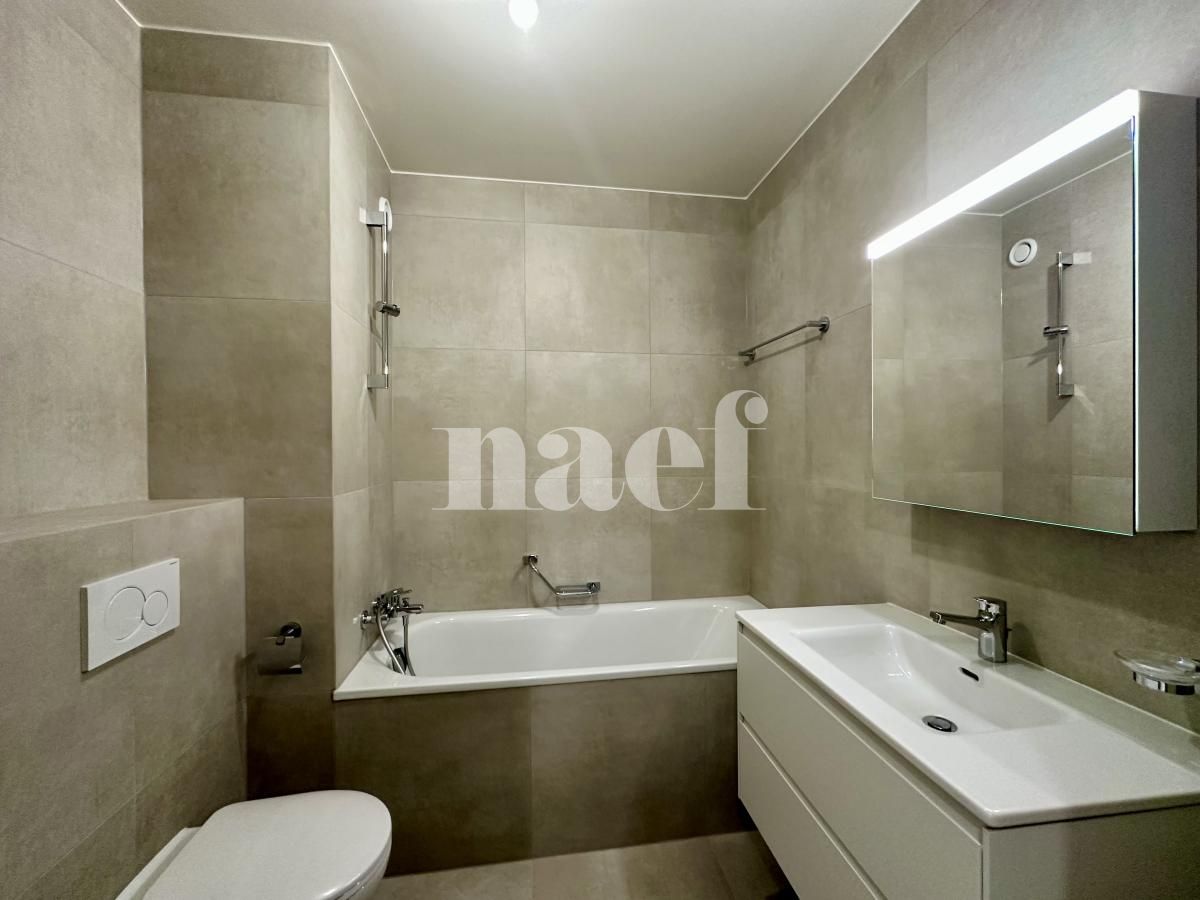 À louer : Appartement 4 Pieces Genève - Ref : CP.30353 | Naef Immobilier