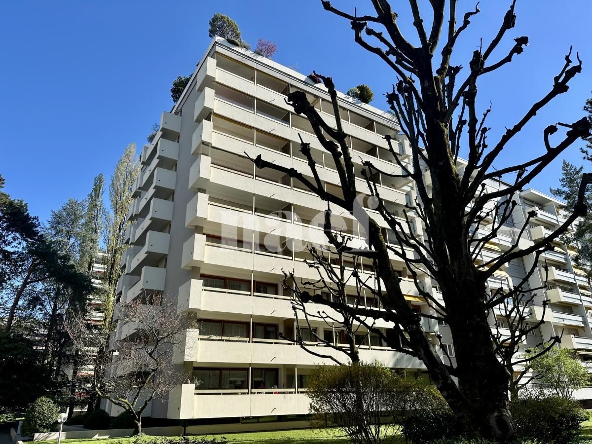 À louer : Appartement 4 Pieces Genève - Ref : CP.30353 | Naef Immobilier