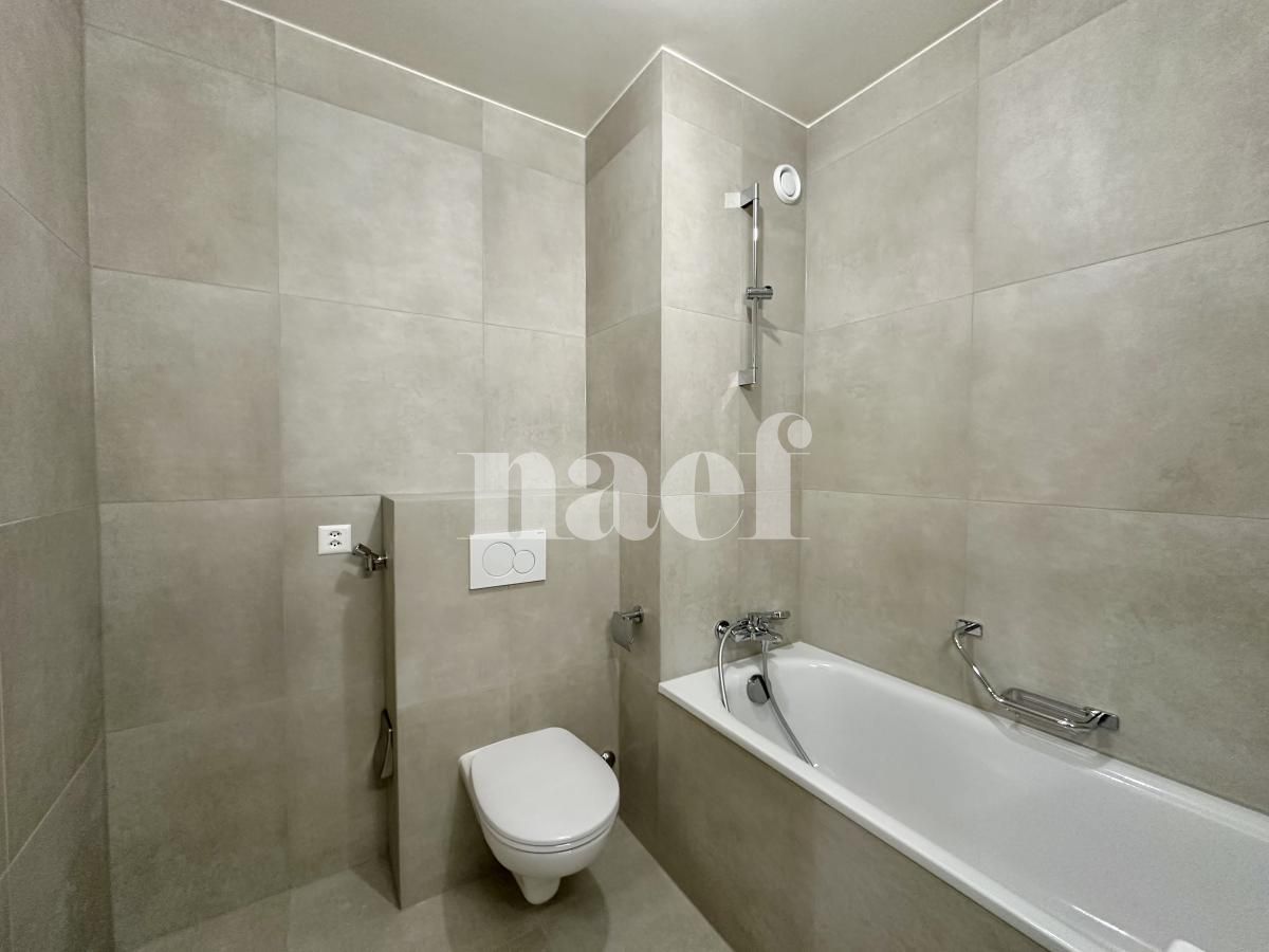 À louer : Appartement 4 Pieces Genève - Ref : CP.30353 | Naef Immobilier