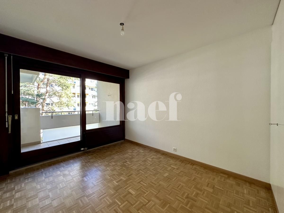 À louer : Appartement 4 Pieces Genève - Ref : CP.30353 | Naef Immobilier