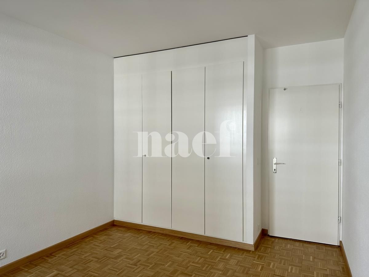 À louer : Appartement 4 Pieces Genève - Ref : CP.30353 | Naef Immobilier