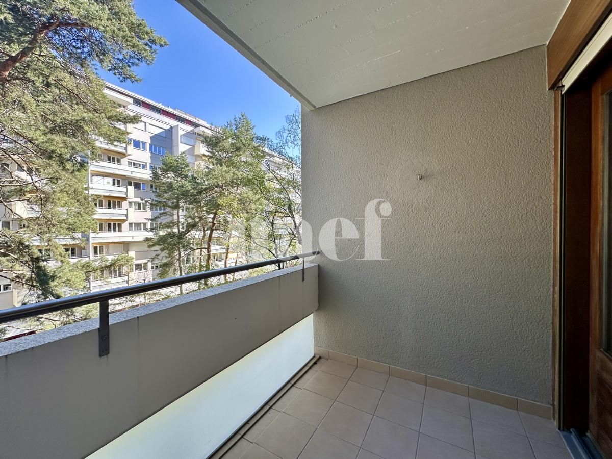 À louer : Appartement 4 Pieces Genève - Ref : CP.30353 | Naef Immobilier