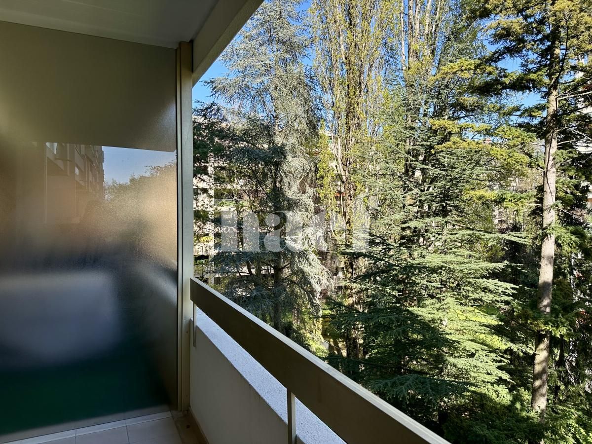 À louer : Appartement 4 Pieces Genève - Ref : CP.30353 | Naef Immobilier