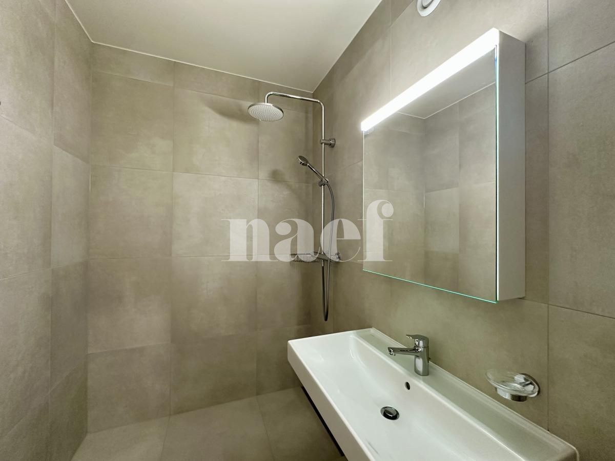 À louer : Appartement 4 Pieces Genève - Ref : CP.30353 | Naef Immobilier