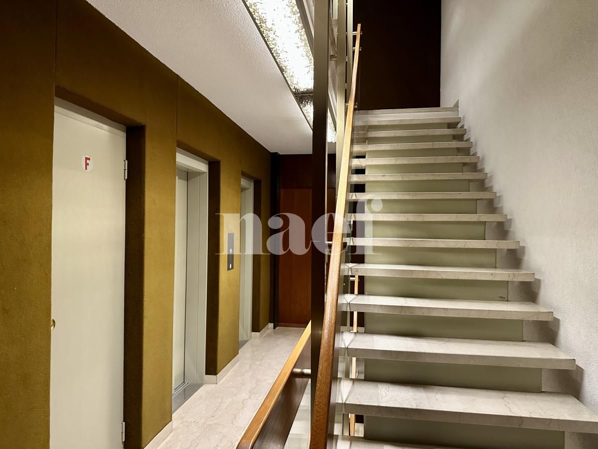 À louer : Appartement 4 Pieces Genève - Ref : CP.30353 | Naef Immobilier