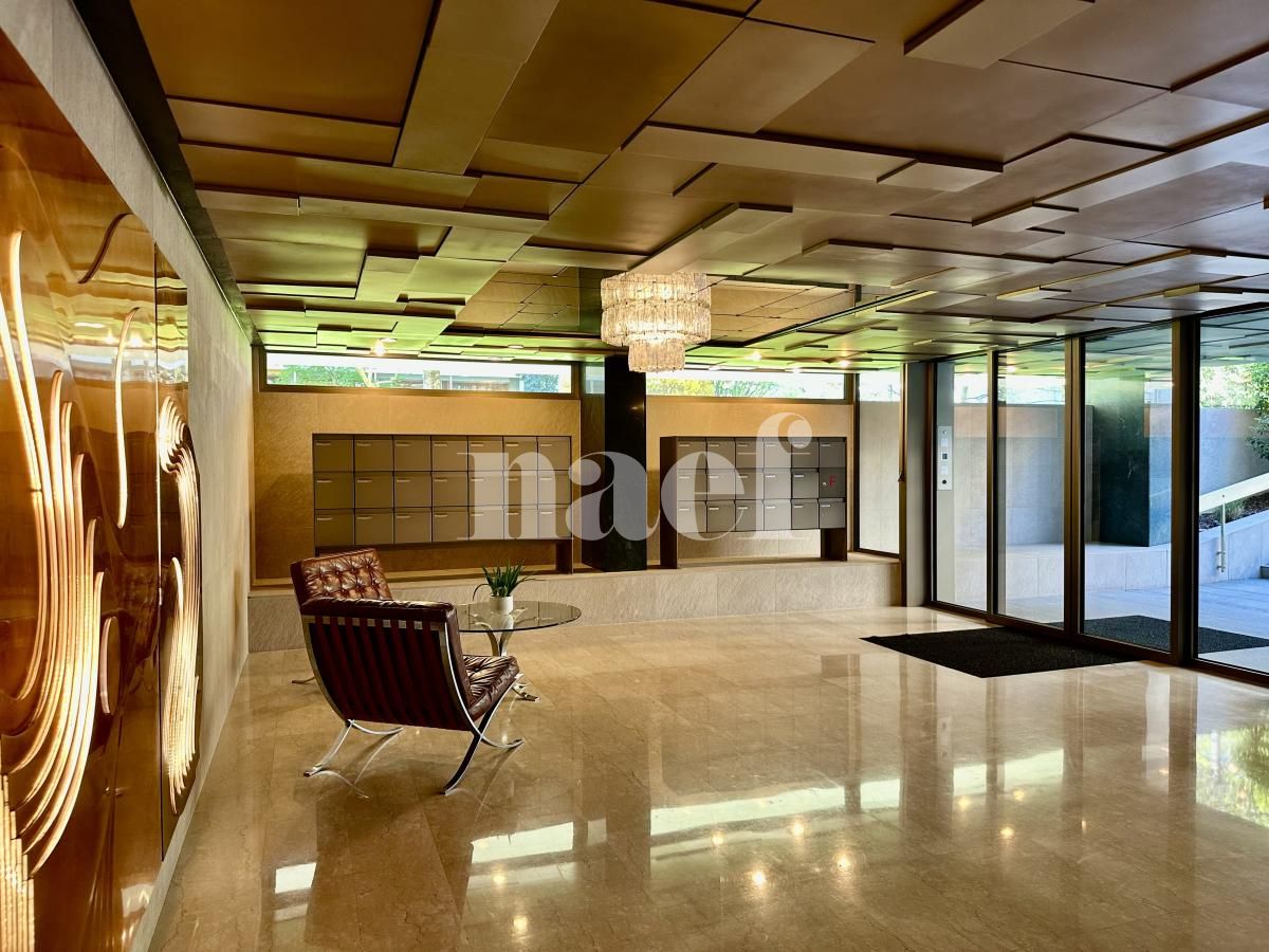 À louer : Appartement 4 Pieces Genève - Ref : CP.30353 | Naef Immobilier