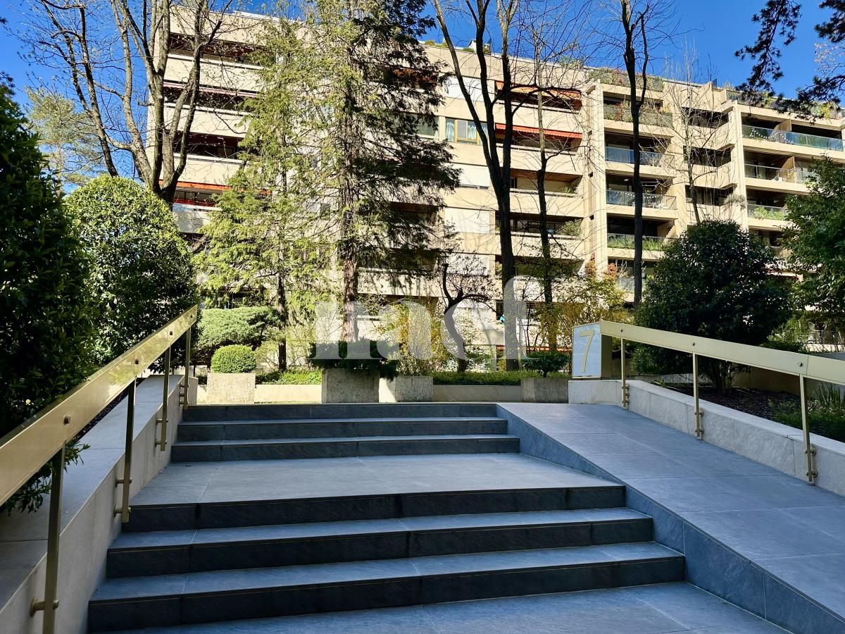 À louer : Appartement 4 Pieces Genève - Ref : CP.30353 | Naef Immobilier