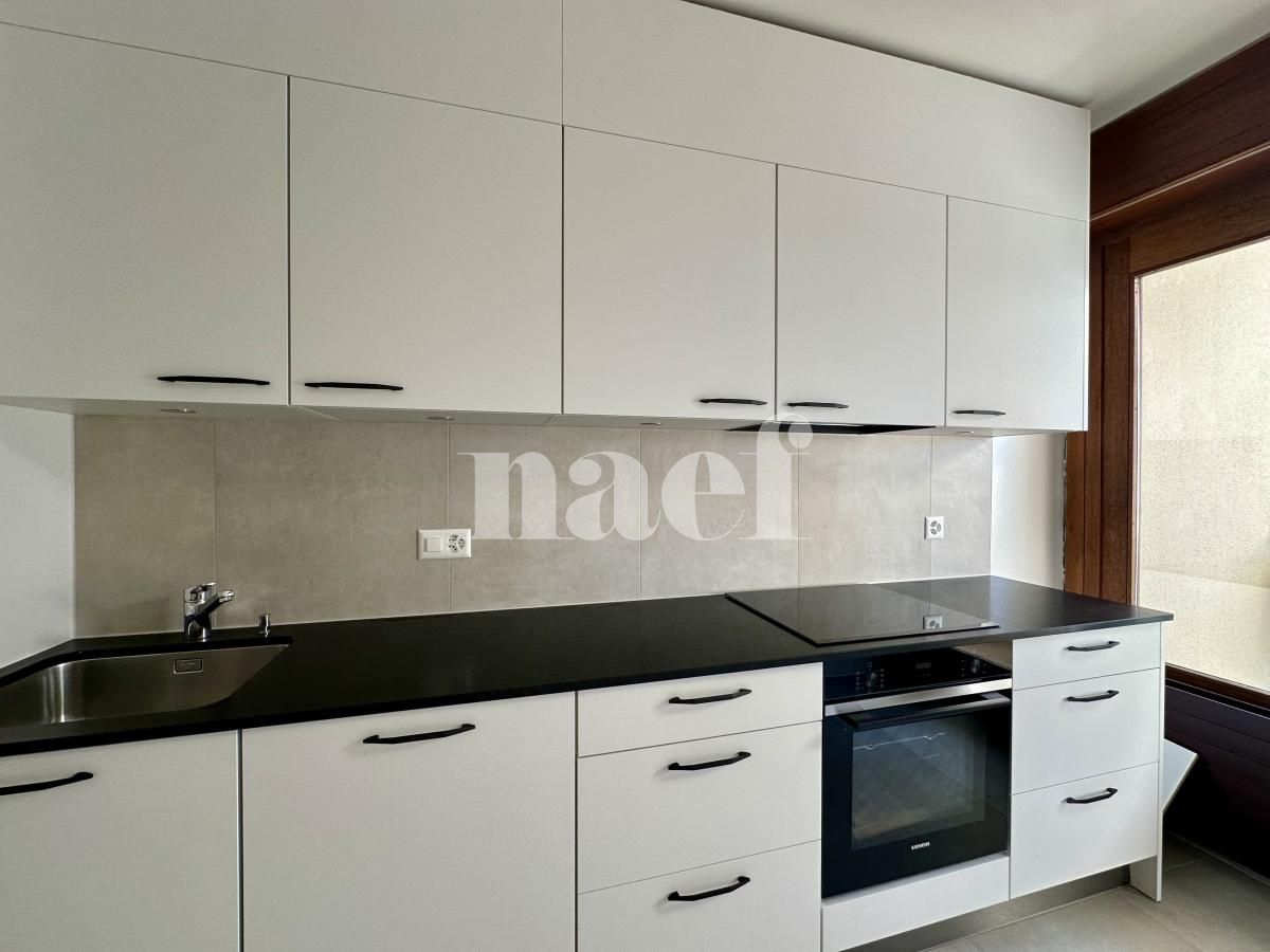 À louer : Appartement 4 Pieces Genève - Ref : CP.30353 | Naef Immobilier