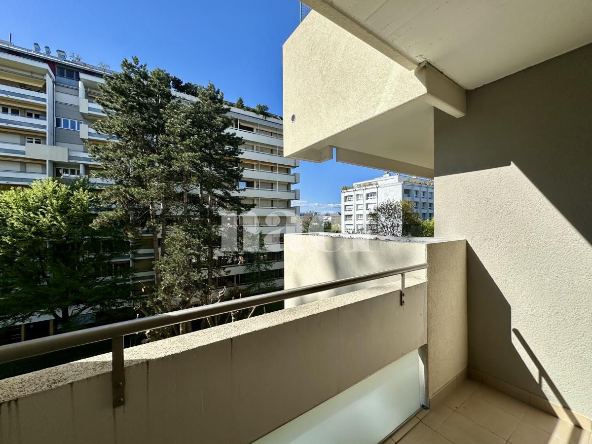 À louer : Appartement 4 Pieces Genève - Ref : CP.30353 | Naef Immobilier