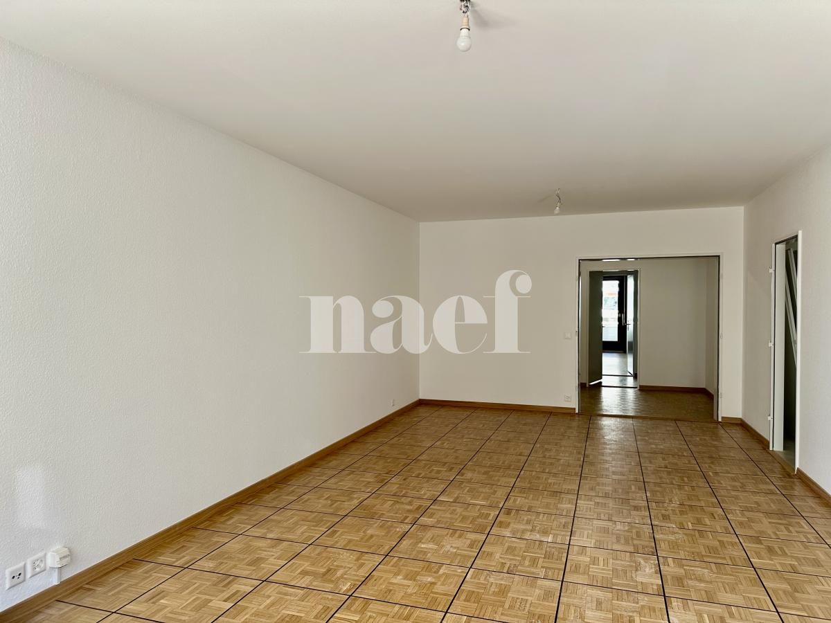 À louer : Appartement 4 Pieces Genève - Ref : CP.30353 | Naef Immobilier