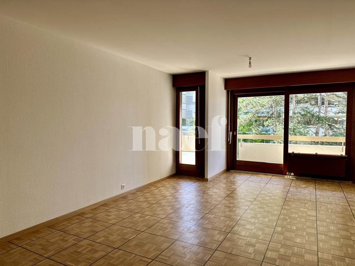 À louer : Appartement 4 Pieces Genève - Ref : CP.30353 | Naef Immobilier