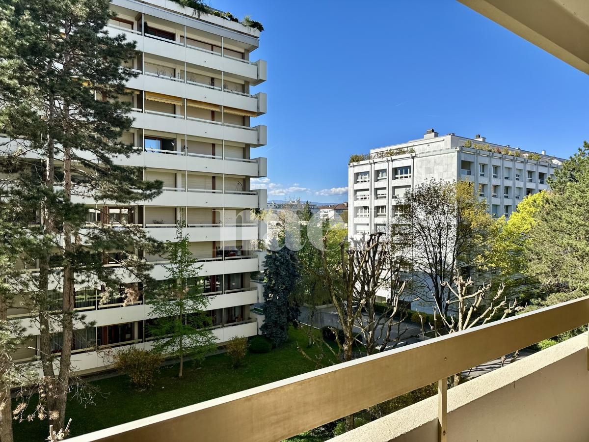À louer : Appartement 4 Pieces Genève - Ref : CP.30353 | Naef Immobilier