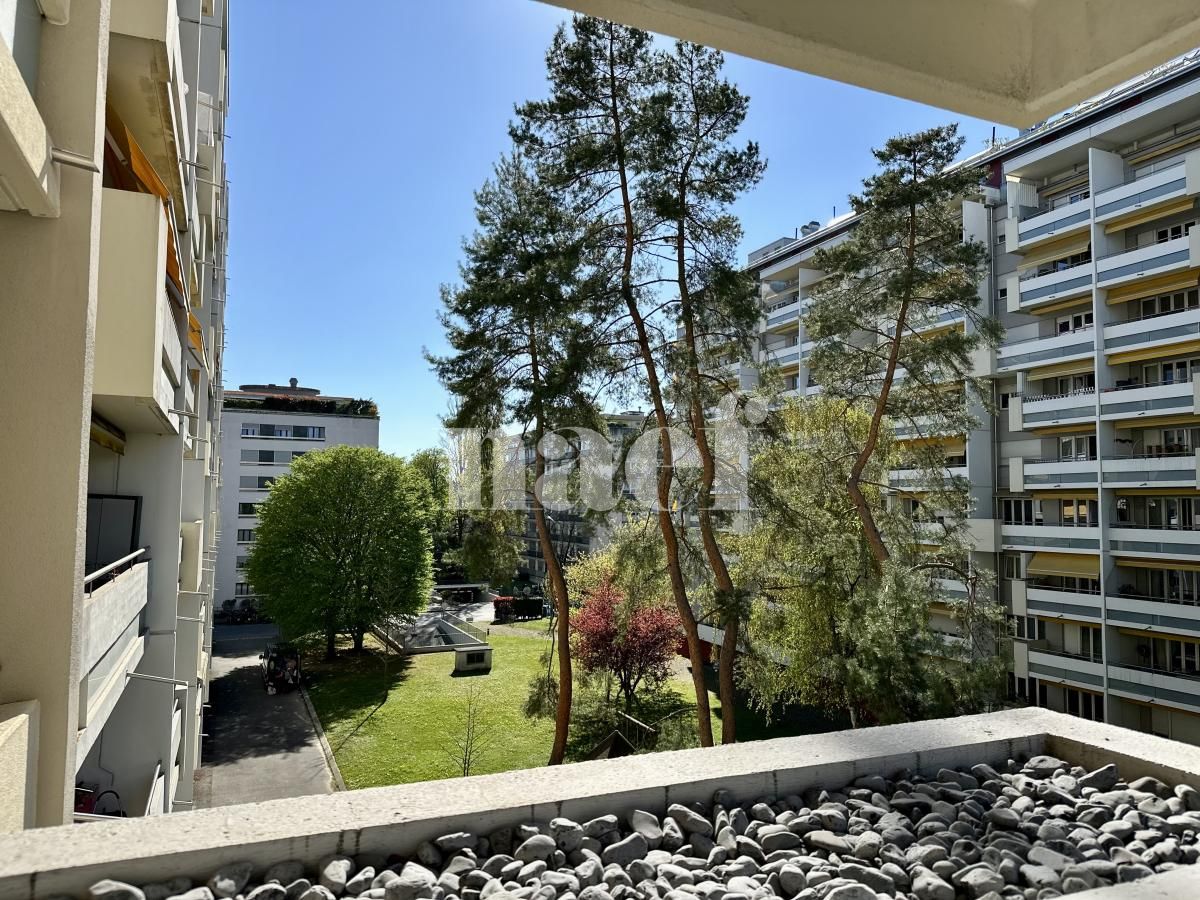 À louer : Appartement 4 Pieces Genève - Ref : CP.30353 | Naef Immobilier