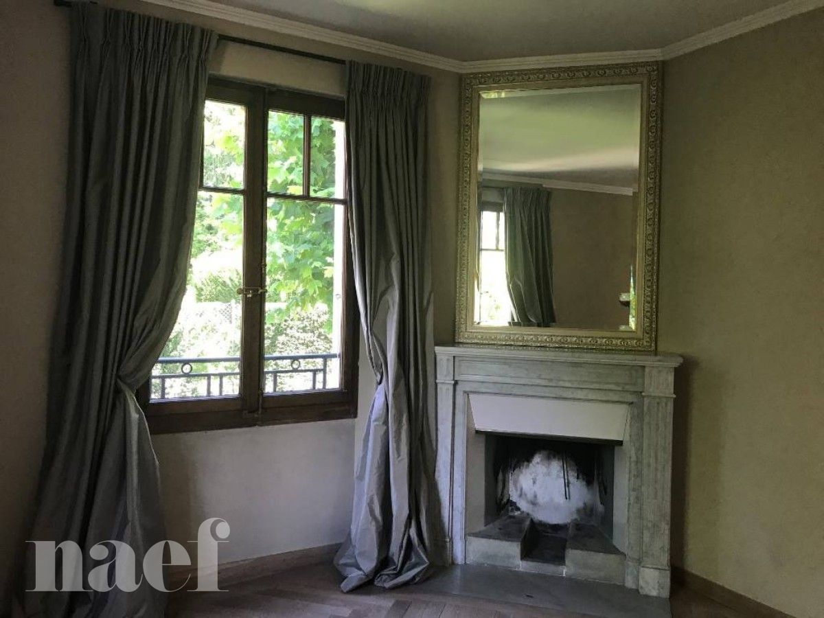 À louer : Maison 9 Pieces Carouge GE - Ref : CP.30391 | Naef Immobilier
