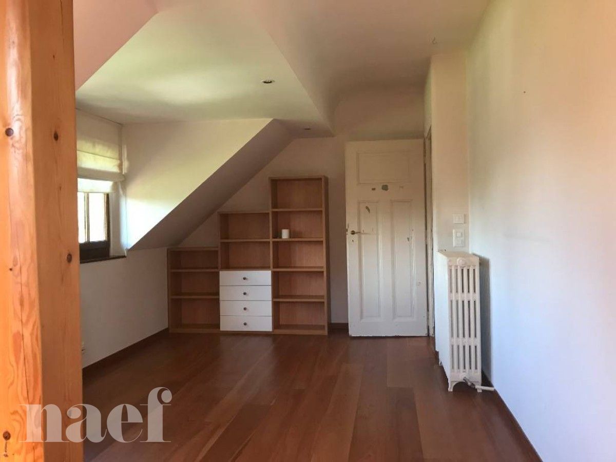 À louer : Maison 9 Pieces Carouge GE - Ref : CP.30391 | Naef Immobilier