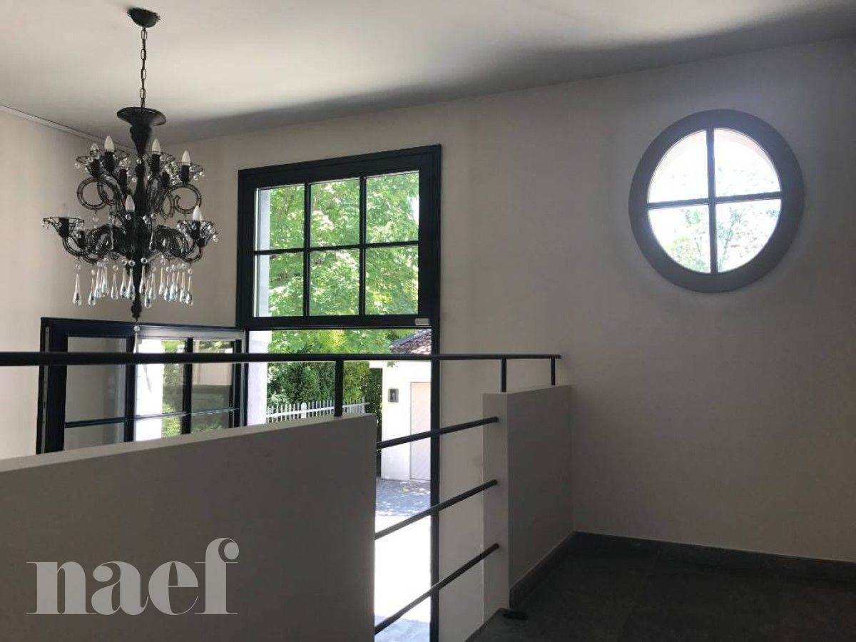À louer : Maison 9 Pieces Carouge GE - Ref : CP.30391 | Naef Immobilier