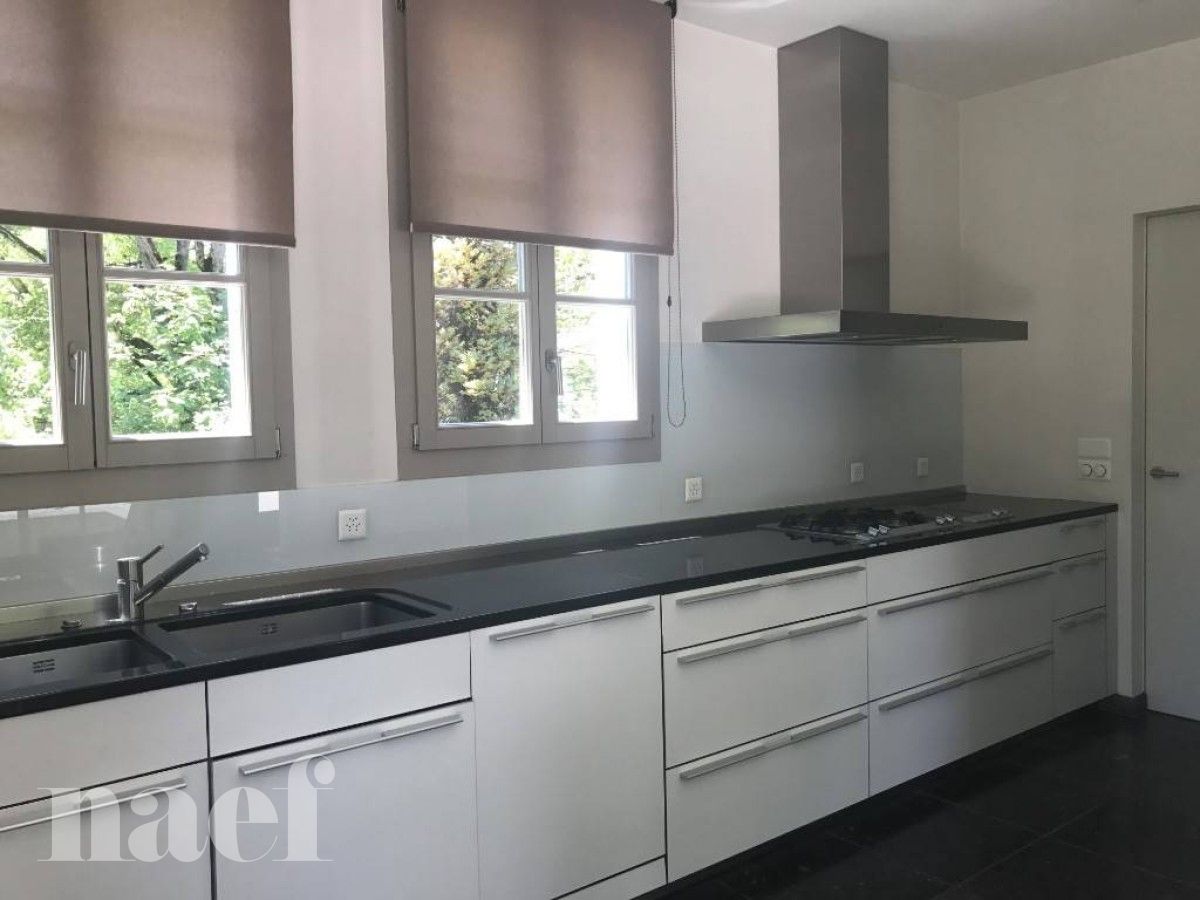 À louer : Maison 9 Pieces Carouge GE - Ref : CP.30391 | Naef Immobilier