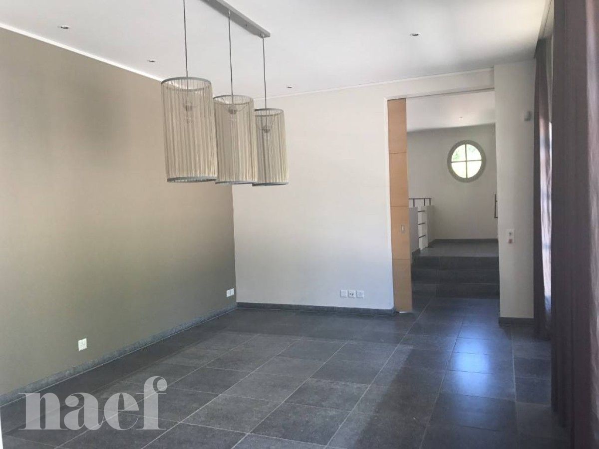 À louer : Maison 9 Pieces Carouge GE - Ref : CP.30391 | Naef Immobilier