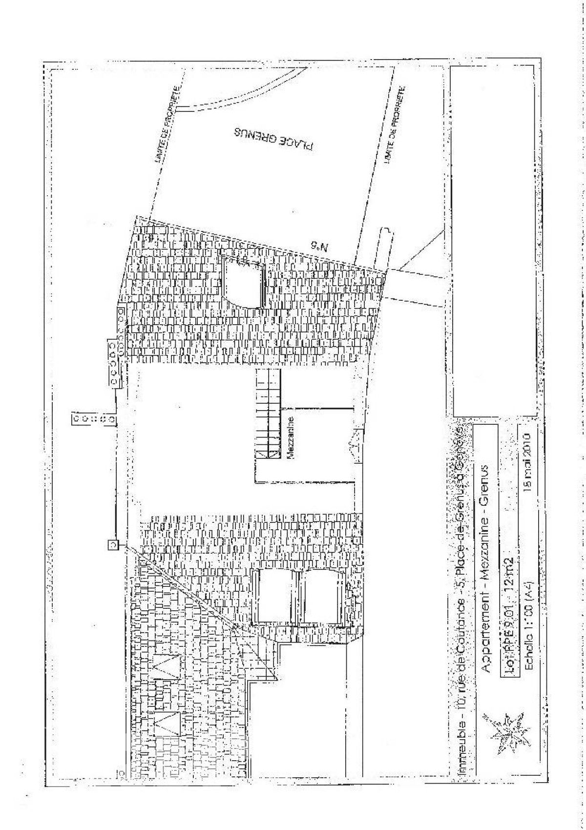 À louer : Appartement 8 Pieces Genève - Ref : CP.30537 | Naef Immobilier