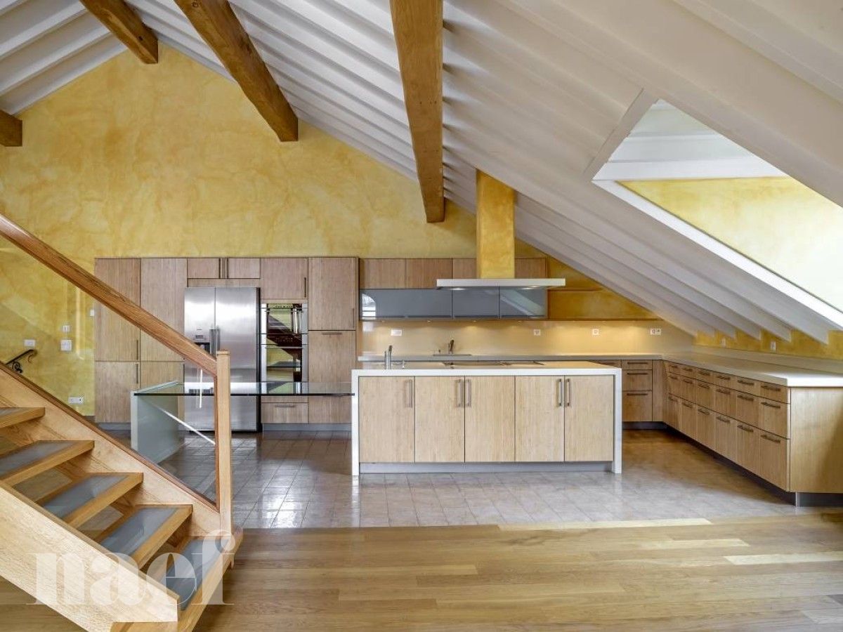 À louer : Appartement 8 Pieces Genève - Ref : CP.30537 | Naef Immobilier